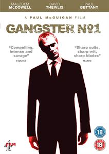 Movie – Gangster No.1