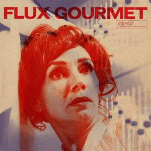 V/A – Flux Gourmet