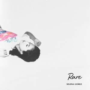 Selena Gomez & the Scene – Rare