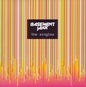 Basement Jaxx – Singles (Best of)