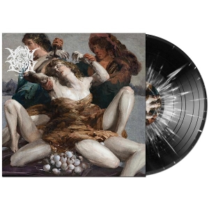 Venom Prison – Samsara