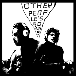 Jurado, Damien – Other People's Songs Vol. 1