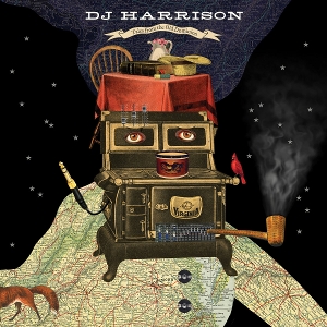 DJ Harrison – Tales From the Old Dominion