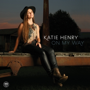 Henry, Katie – On My Way