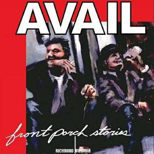 Avail – Front Porch Stories
