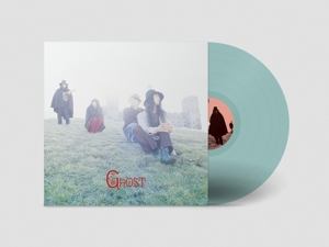 Ghost – Ghost