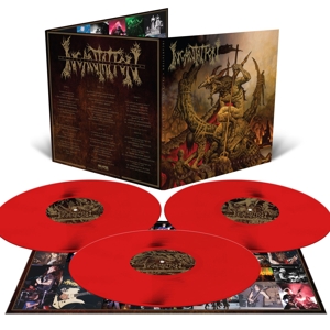 Incantation – Tricennial of Blasphemy