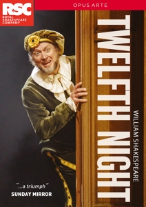 V/A – Twelfth Night