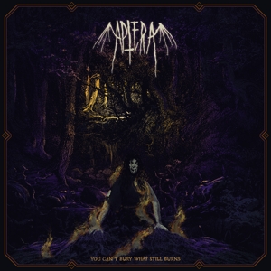 Aptera – You Can't Bury What Still Burns