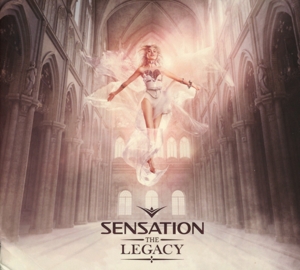 V/A – Sensation 2015