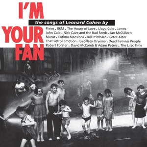V/A – I'm Your Fan