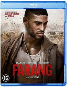 Movie – Farang