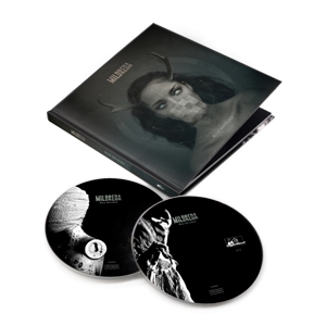Mildreda – Blue-Devilled