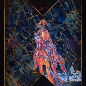Avey Tare – Cows On Hourglass Pond