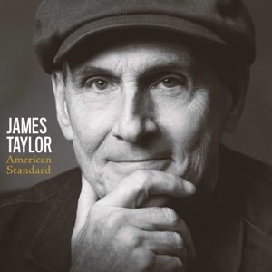 Taylor, James – American Standard