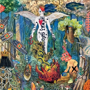 Revivalists – Pour It Out Into the Night