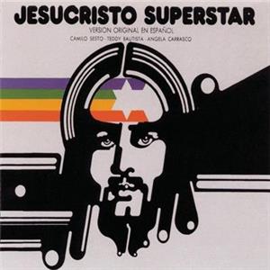 Sesto, Camilo – Jesucristo Superstar