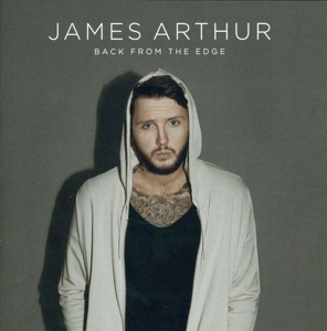Arthur, James – Back From the Edge