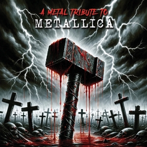V/A – A Metal Tribute To Metallica