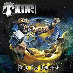 Thor – Rock the Universe