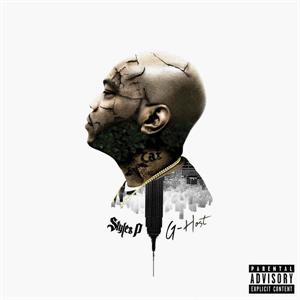 Styles P – G-Host