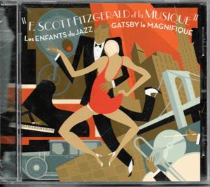 V/A – Music From Baz Luhrmann's Film the Great Gatsby