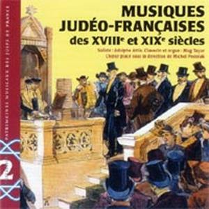 V/A – Vol. 2: Musiques Des Xviiie Et Xixe Siecles