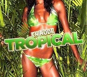 V/A – En Mode Tropical
