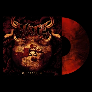 Hate – Morphosis
