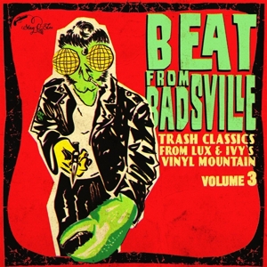 V/A – Beat From Badsville 03