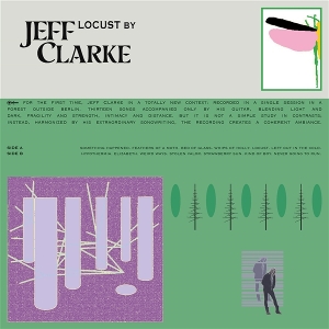 Clarke, Jeff – Locust
