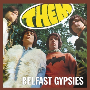 Belfast Gypsies – Them Belfast Gypsies