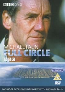 Documentary – Full Circle With Michael Palin