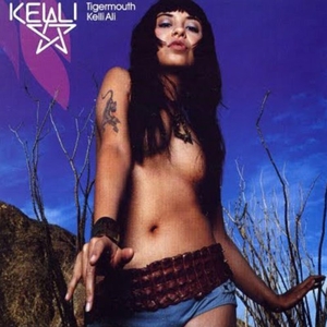 Ali, Kelli – Tigermouth