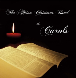 Albion Christmas Band – Carols