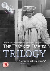 Movie – Terence Davies Trilogy