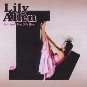 Allen, Lily – It's Not Me, It's You