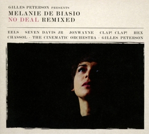 Biasio, Melanie De – No Deal Remixed