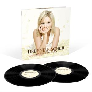 Fischer, Helene – So Nah Wie Du