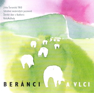 Beranci a Vlci – Beranci a Vlci