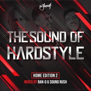 V/A – Sound of Hardstyle