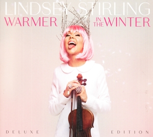 Lindsey Stirling – Warmer In the Winter