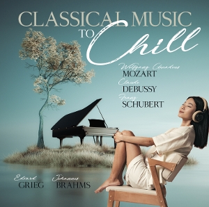V/A – Classical Music To Chill