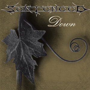 Sentenced – Down