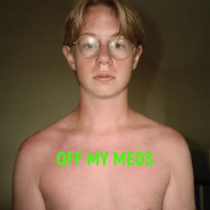 Bellens, Jacob – Off My Meds