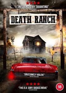 Movie – Death Ranch