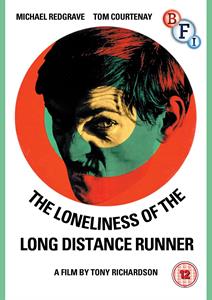 Movie – Loneliness of the Long Distance Runner