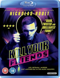 Movie – Kill Your Friends