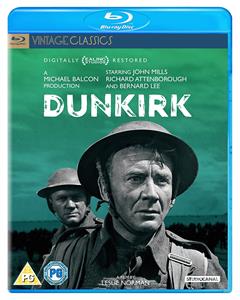 Movie – Dunkirk