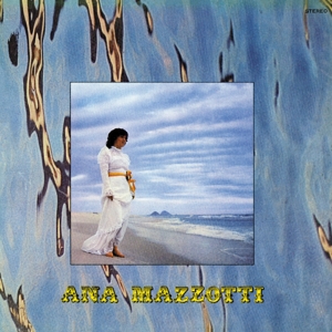 Mazzotti, Ana – Ninguem Vai Me Segurar